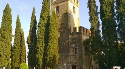 Castello di Conegliano